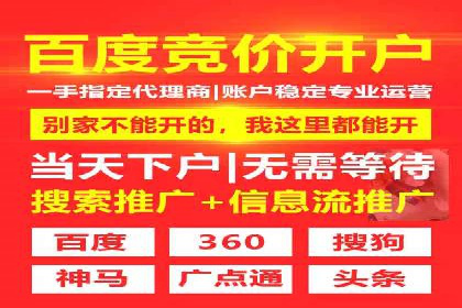 百度竞价托管外包服务案例：提升广告投放效率的秘诀